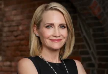 Andrea Canning